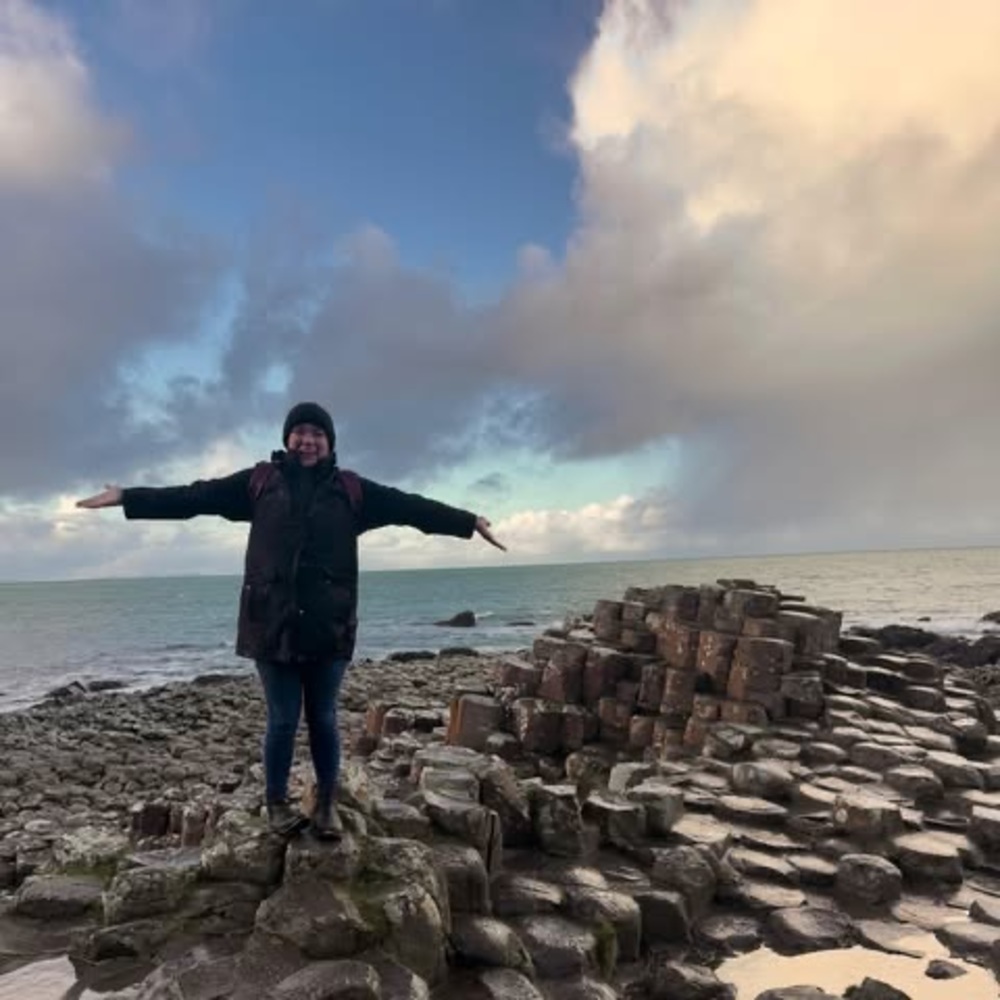 Meet your Posher, Elizabeth